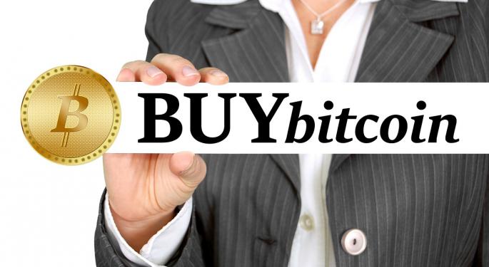 Bitcoin-Based Security Makes Its Way To Stockholm Exchange