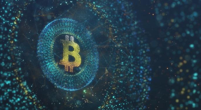 Fund Manager Says This Is The Cryptocurrency Secret 'That Very Few People Know'