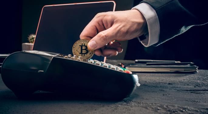 Not Bitcoin, Here's Where The Next $30T In Crypto Could Go To, According To BofA Analyst