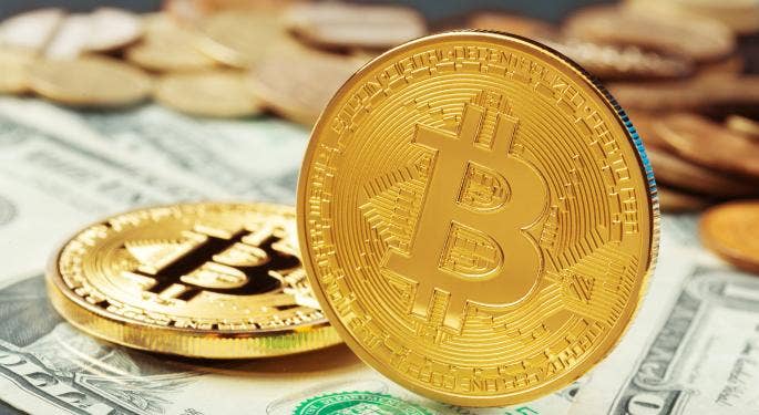 Bitcoin ed Ethereum resistono al mercato debole: è tempo di cashout?