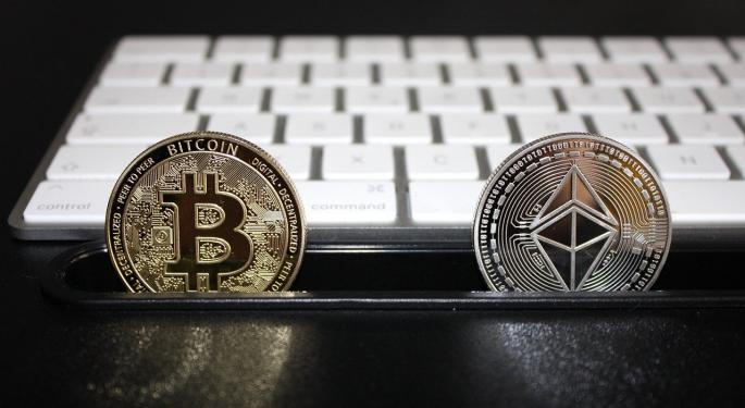 What's Going On With Bitcoin And Ethereum Today?