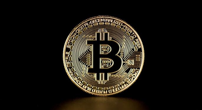 Jim Cramer To Analyze Bitcoin On 'Mad Money' Tonight: Why This Stock Will Benefit From A Bounce
