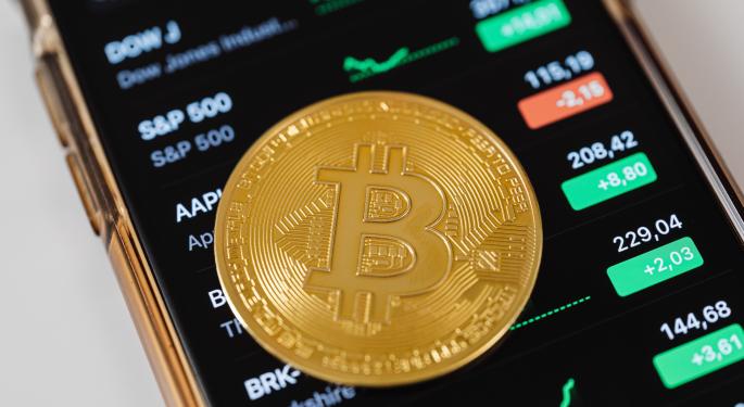 Goldman Sachs Completes First OTC Trade Through Galaxy Digital: A Wall Street First