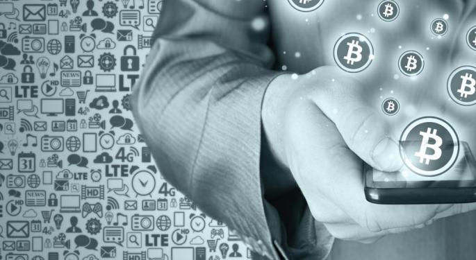 Bitcoin's Image As A Tool For Criminals May Not Be Far-Fetched