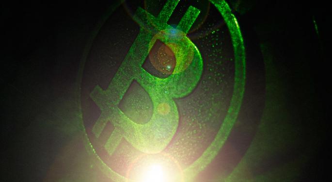 Bitcoin Blows Past American Express, Discover With $3T Transaction Volume: Growing At 'Torrid Pace'
