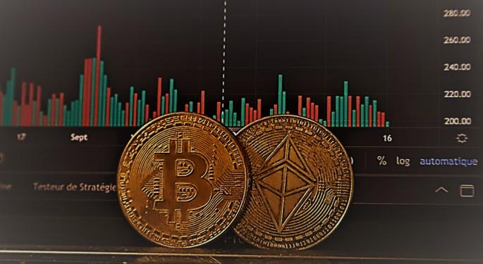 Chart Wars: Between Bitcoin And Ethereum, Which Cryptocurrency Has Room To Soar Higher?