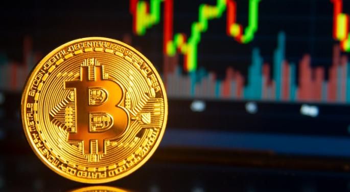 As Bitcoin Rallies, Is A Break Above $40,000 In The Cards?