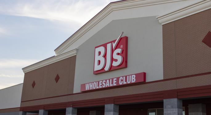 BJs Wholesale Is Creeping In On Costco's Territory: Here's How