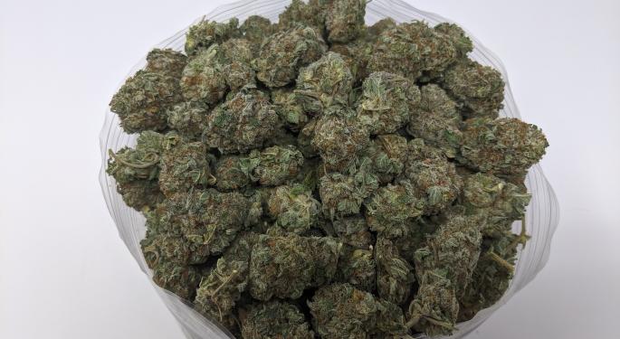 Helix BioTrack, Alt Thirty Six Partner Partner On Digital Payments For Dispensaries