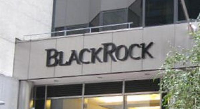 BlackRock, Cracker Barrel and Other Stocks Insiders Are Buying