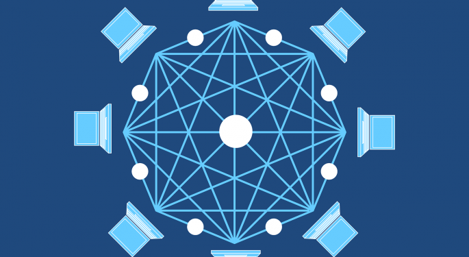 Daseke Joins Blockchain In Transport Alliance