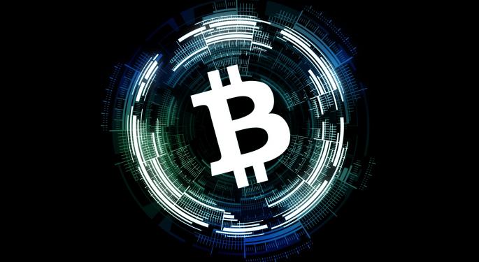 Bakkt Launches Futures Contracts, Bitcoin Price Falls