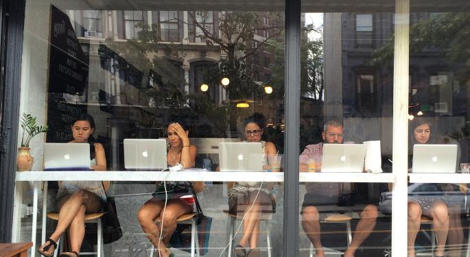 How To Trade Stocks Using Blogger Sentiment