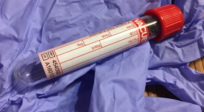 Gilead Defends Hepatitis C Treatments On Reports Of Side Effects