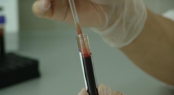 Why Aegis Capital Loves Signal Genetics