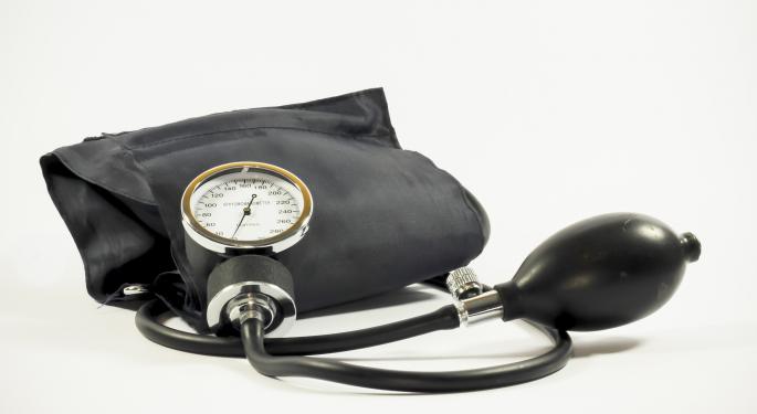Change Healthcare Sets Terms For $750M IPO