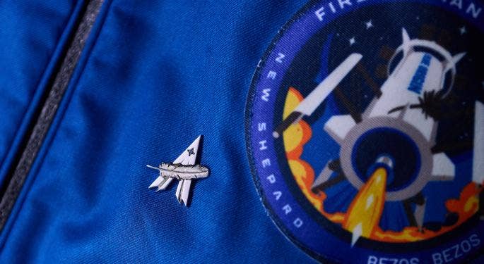 L’ingénieur en chef du module lunaire Blue Origin quitte l’entreprise pour rejoindre SpaceX