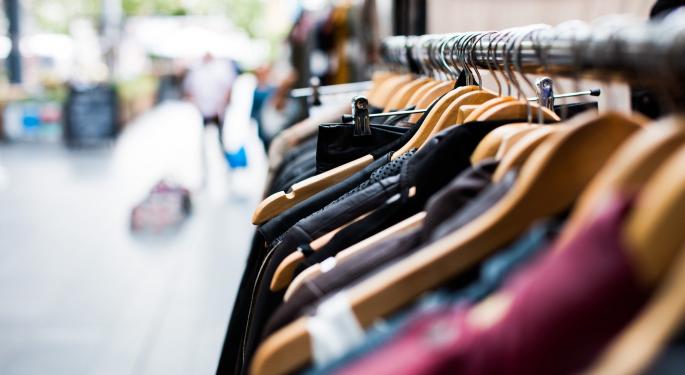 The Earnings Game Is Not Over For Gap