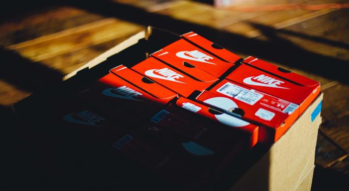 Nike's Previous 4 Prints Pave Way For A Grand Slam