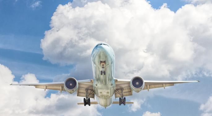 Boeing To Restart Production Of All Commercial Aircraft At Washington State Facilities