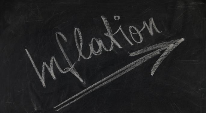 An ETF Idea For Inflation, And TIPS Aren't Involved