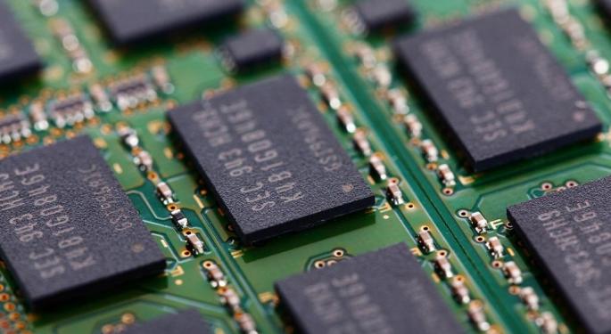 Qualcomm Will 'Fight' Through Restructuring, 'Start Growing Again At Some Point'