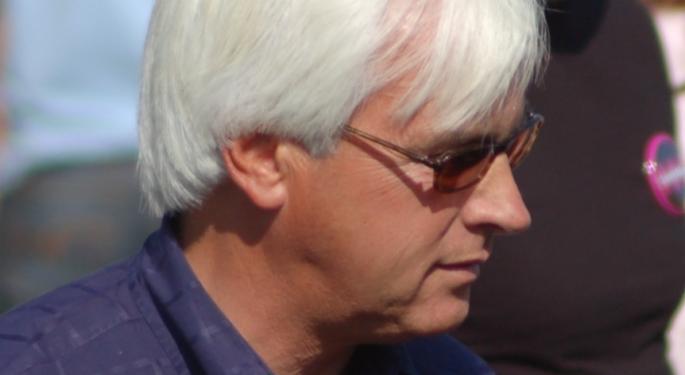 Bob Baffert Receives 2-Year Suspension From Churchill Downs, Kentucky Derby
