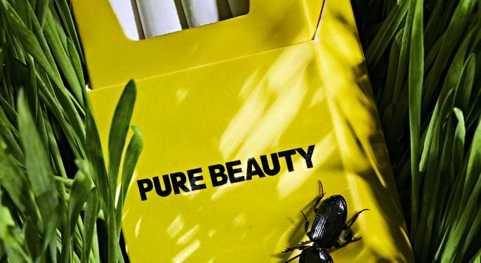 Cannabis Co. Pure Beauty Raises $5M From Timbaland, Nas, Tom Kuntz, Gron Ventures, Subversive Capital, Others