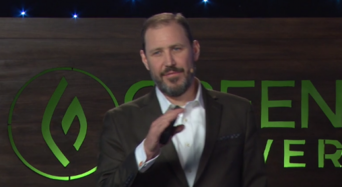 Video: Bob Hoban Explores Hemp, An Industry That Generates More Revenue Than The NFL