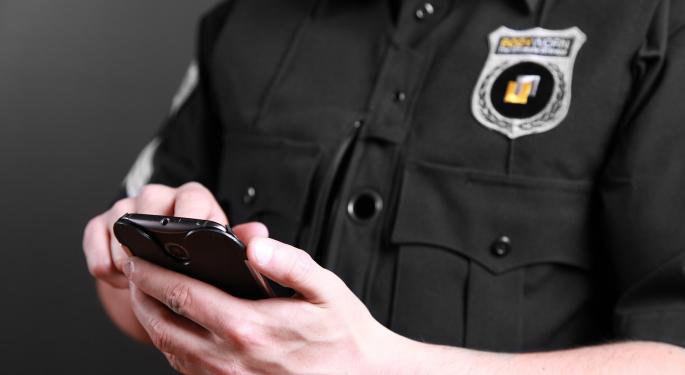Taser Could Soon Be Facing Increased Price Competition