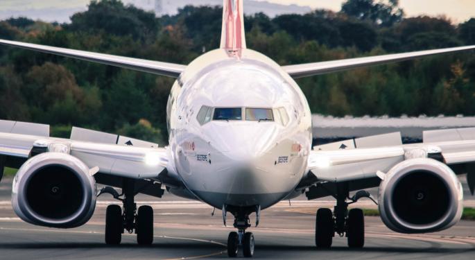 Survey: For An Aggressive Boeing, A Healthy Aircraft Aftermarket Is Good News