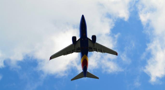 Trans-Atlantic Rivalry Brews Over Airbus A321 Converted Freighter