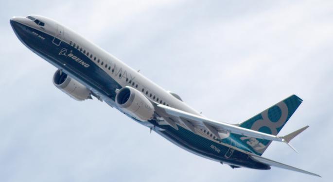 Boeing Agrees To Settle US Criminal Charges Related To 737 MAX Probe For $2.5B