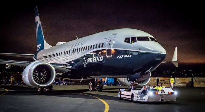 Boeing 777X Will Not Win Certification Approval Before Mid-2023: FAA