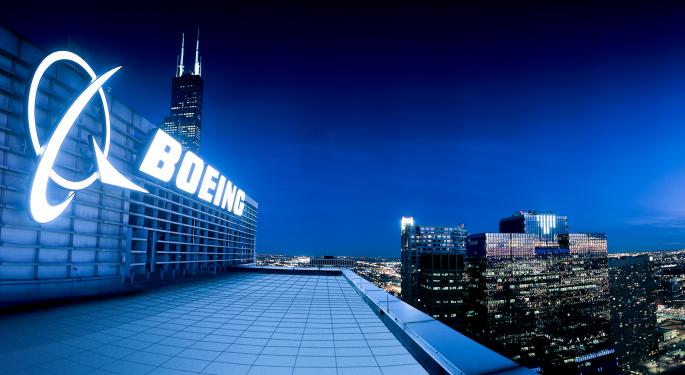 Why Jim Cramer Just Bought More Boeing Shares