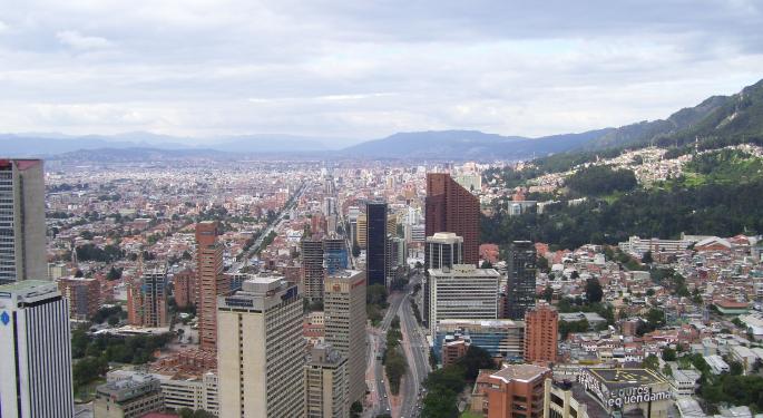 A New Way To View Emerging Markets Bonds
