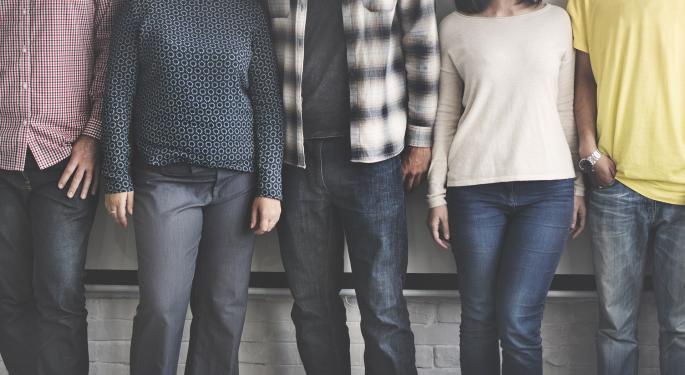 Student Debt And Millennial Entrepreneurs: 'Don't Ever Underestimate Your Sweat Equity'