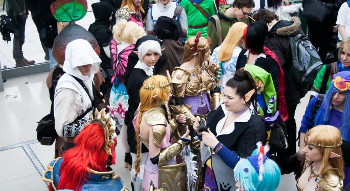 San Diego Comic-Con Recap: Here Is What We Learned