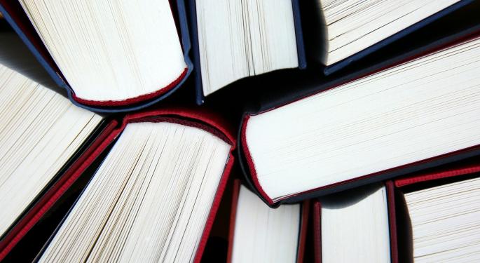 Chegg Analysts Bullish After Q1 Report: 'Balanced Subscriber Beat'