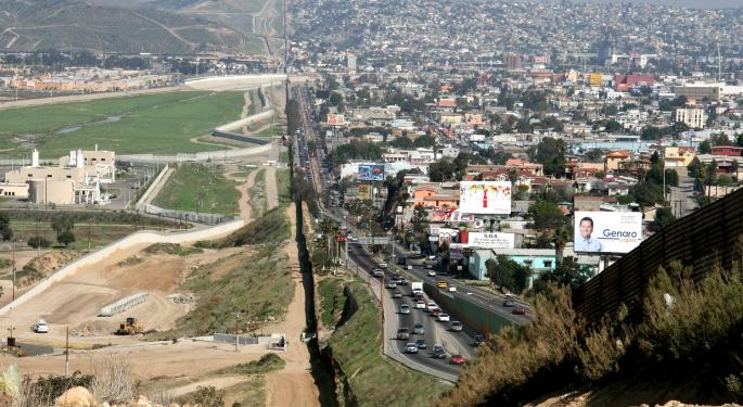 Borderlands: project44 Promotes Freight Visibility In The USMCA Era; Mexico Auto Industry Prepares For Coronavirus