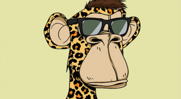 Logan Paul, Chris Camillo Buy Bored Ape Yacht Club NFTs, Floor Rises: What Investors Should Know