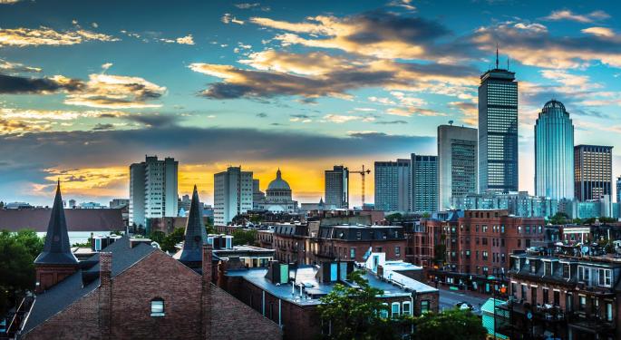 Massachusetts Recreational Stores To Reopen May 25