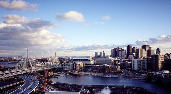 BofA Goes Against Tide On Boston Properties, Upgrades To Buy With Street's Highest Price Target