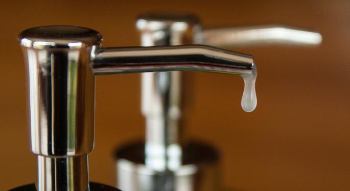 FDA Orders Stores To Cleanse Their Shelves Of Ineffective Hand Soaps