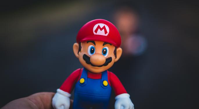 EXCLUSIVE: Rally Rd. Founder On Video Games, Apple Assets And Growth For Fractional Investing