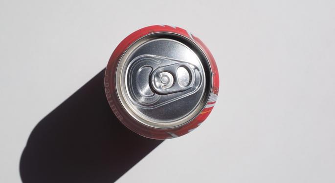 Is Coca-Cola Planning On Marketing A CBD Extract Version In Canada?