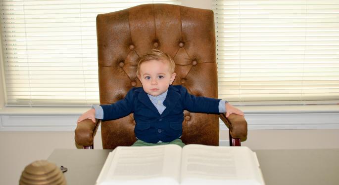 The Best Advice For A First-Time Startup CEO