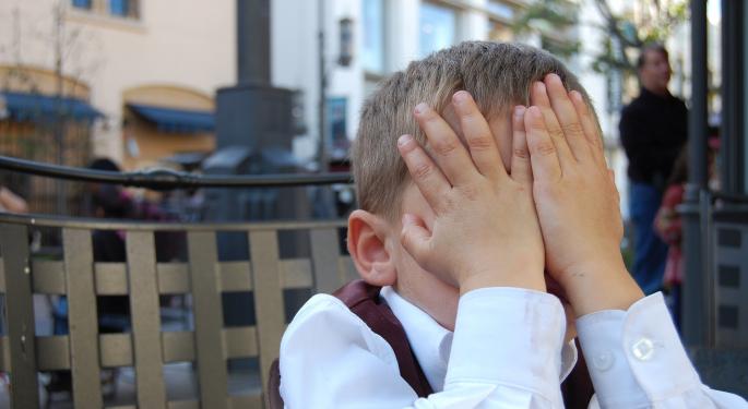 Lesson Learned: Don't Trust Twitter Users With A Multi-Billion-Dollar Secret