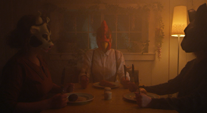 Psychological Thriller 'Braid' Brought To You By Ethereum Crowdfunding