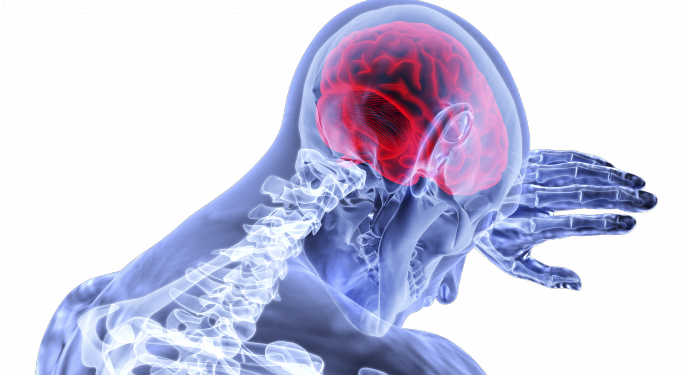 FDA Approves Novartis Drug To Treat More Severe Form Of Multiple Sclerosis